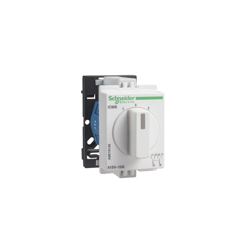 Schneider Electric A9E15120 | Industrial Automation Component