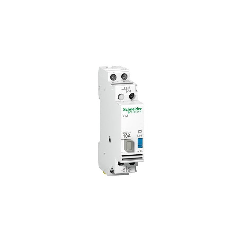 Schneider Electric A9E15536 | Industrial Automation Component