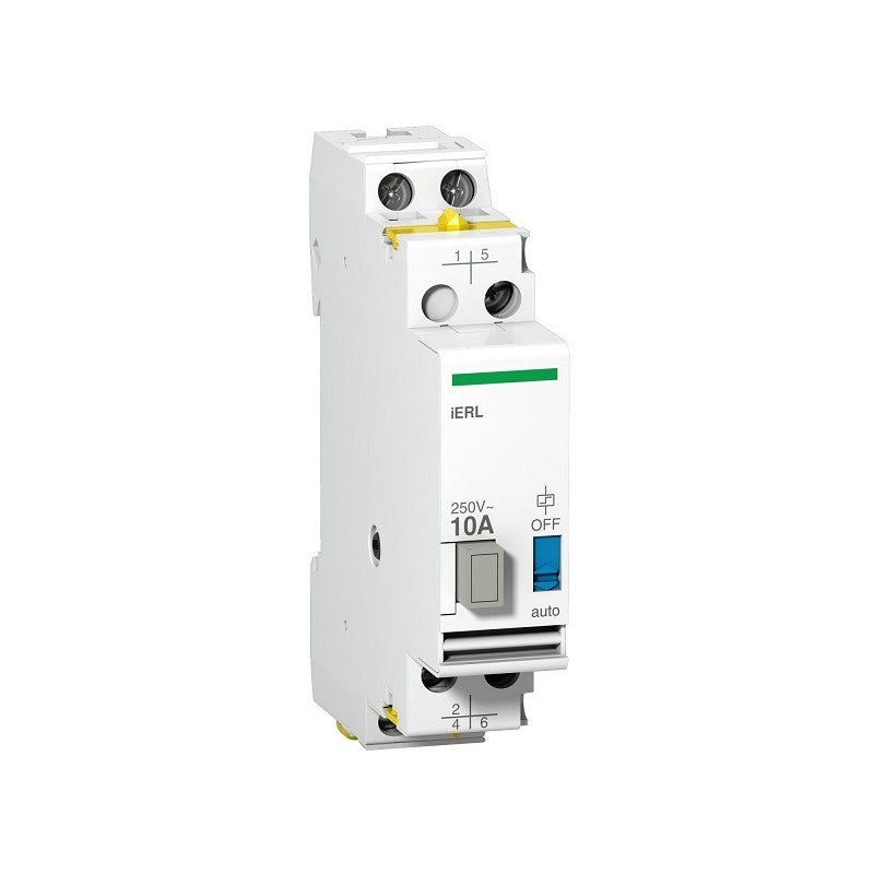 Schneider Electric A9E15539 | Industrial Automation Component