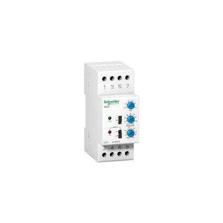 Schneider Electric A9E21182 | Industrial Automation Component