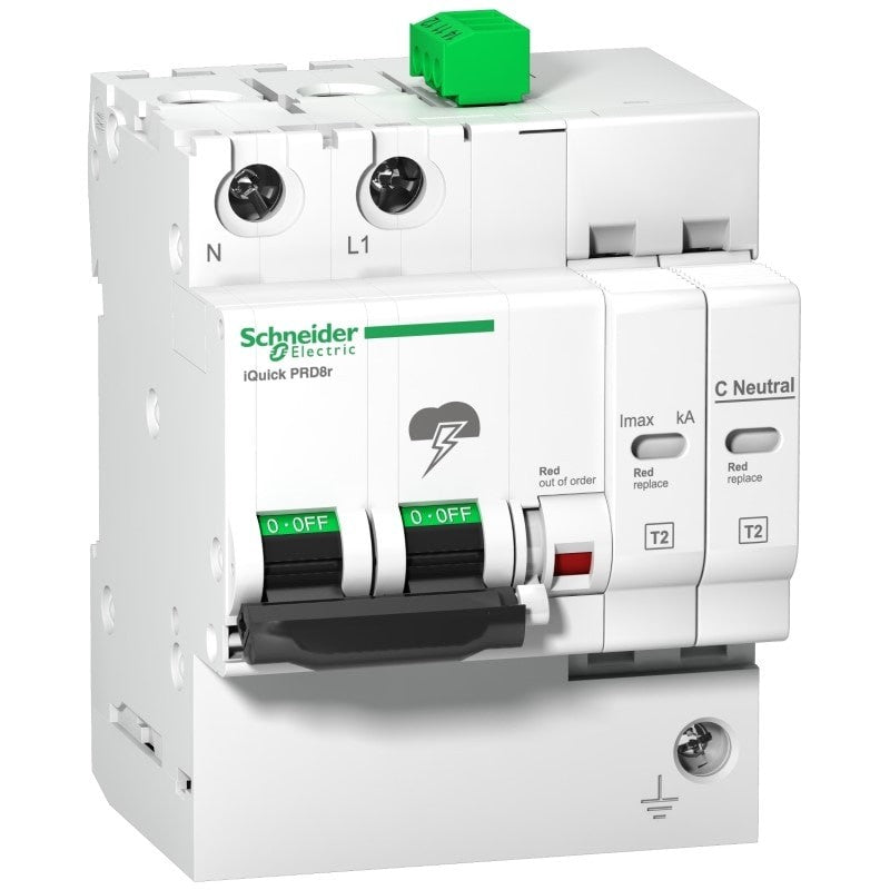 Schneider Electric A9L16292 | Industrial Automation Component