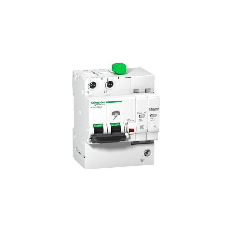 Schneider Electric A9L16295 | Industrial Automation Component