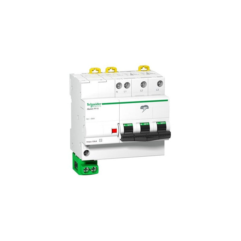 Schneider Electric A9L16618 | Industrial Automation Component