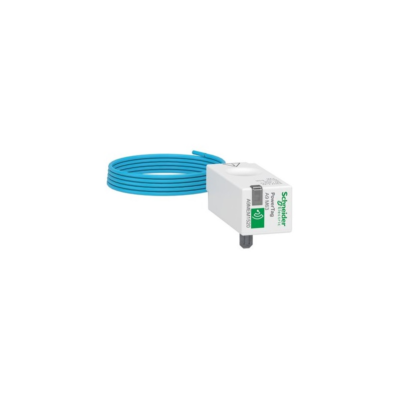 Schneider Electric A9MEM1520 | Industrial Automation Component