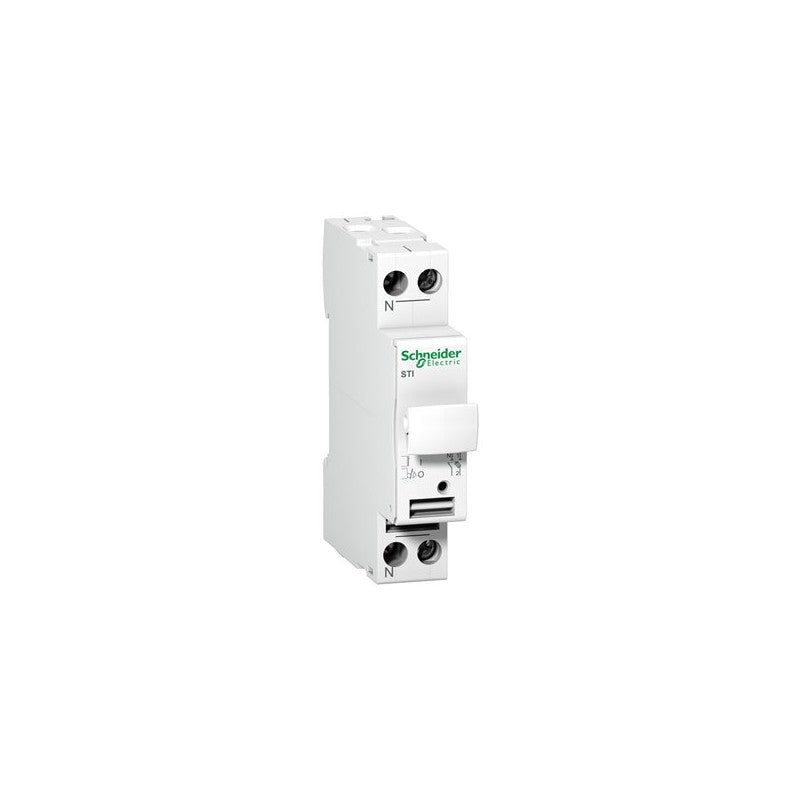 Schneider Electric A9N15646 | Industrial Automation Component