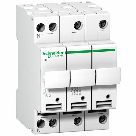 Schneider Electric A9N15658 | Industrial Automation Component