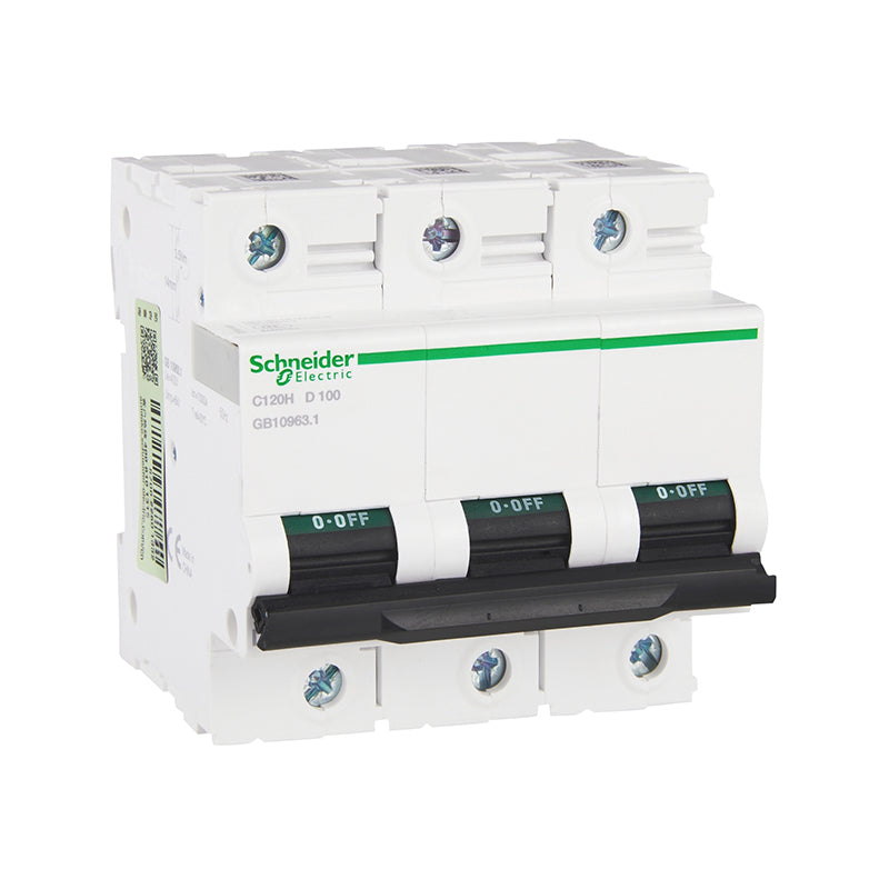 Schneider Electric 19822-C120H | Industrial Automation Component