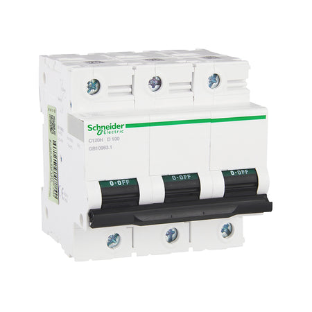 Schneider Electric 19822-C120H | Industrial Automation Component