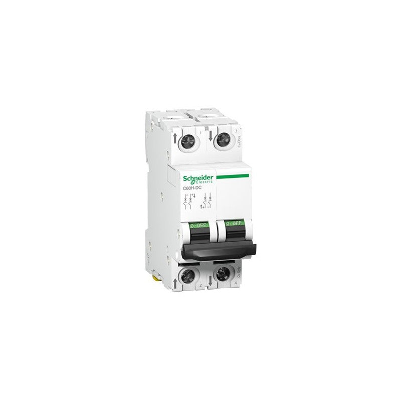 Schneider Electric A9N61531 | Industrial Automation Component