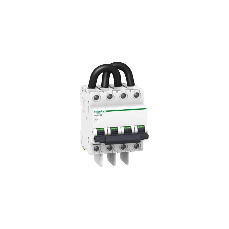 Schneider Electric A9N61652 | Industrial Automation Component