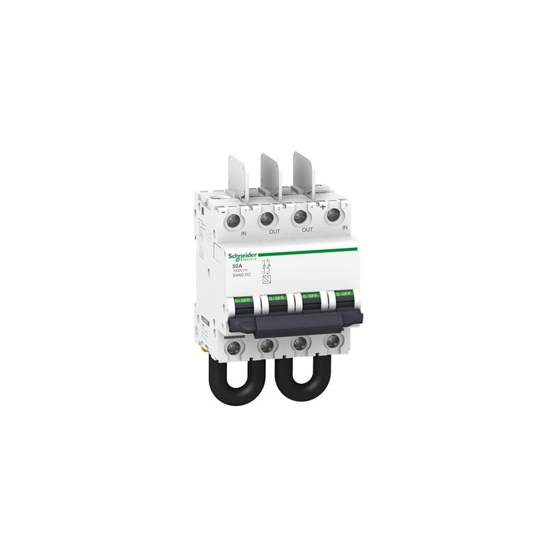 Schneider Electric A9N61699 | Industrial Automation Component