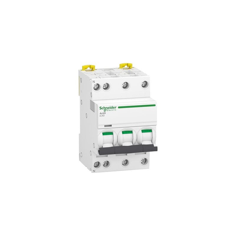 Schneider Electric A9P52716 | Industrial Automation Component