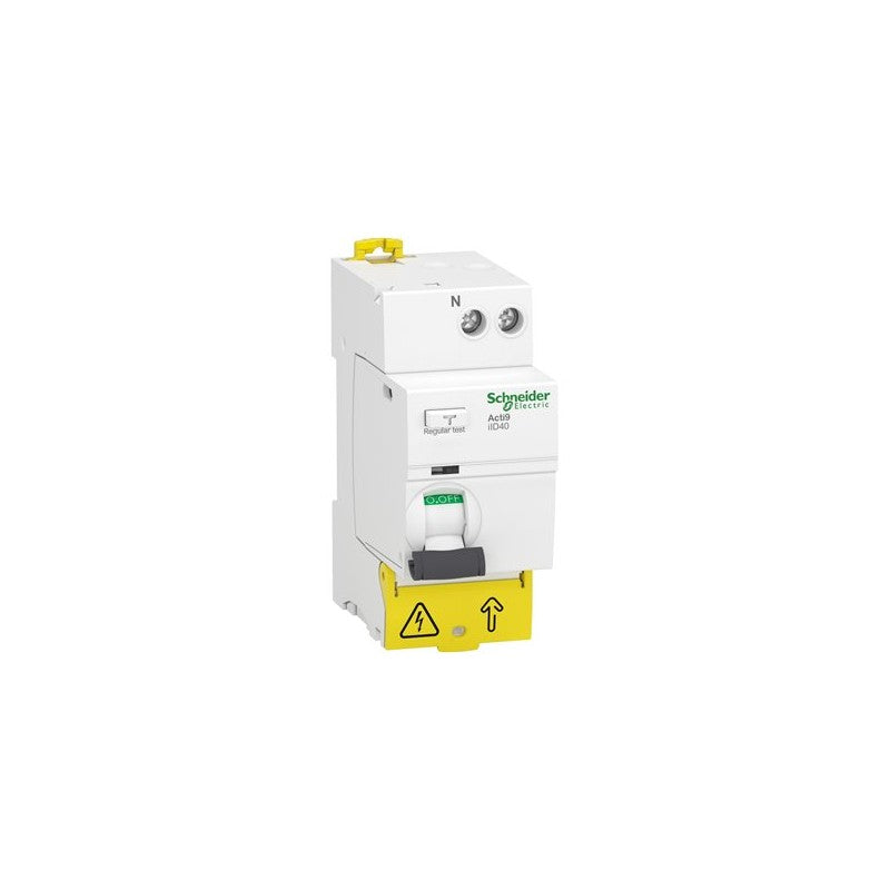 Schneider Electric A9R83625 | Industrial Automation Component