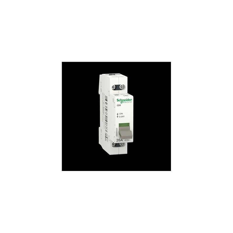 Schneider Electric A9S60220 | Industrial Automation Component
