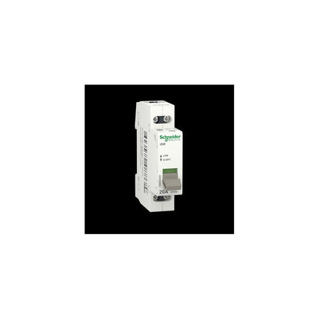 Schneider Electric A9S60220 | Industrial Automation Component