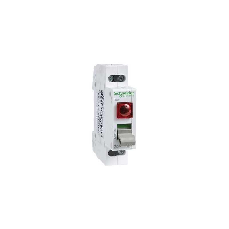Schneider Electric A9S61232 | Industrial Automation Component