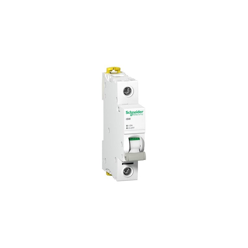 Schneider Electric A9S65140 | Industrial Automation Component