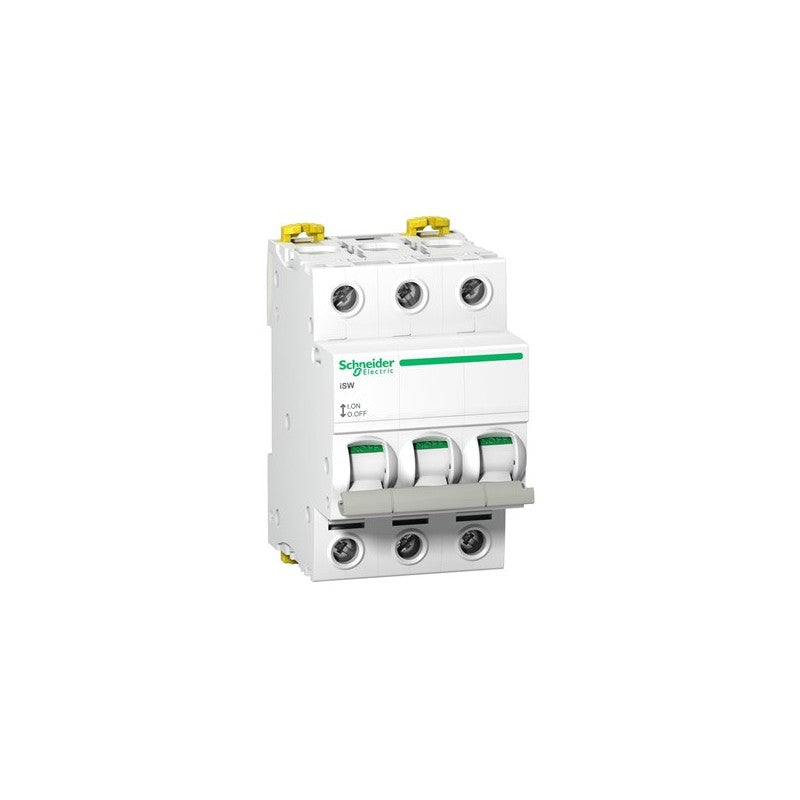 Schneider Electric A9S65340 | Industrial Automation Component