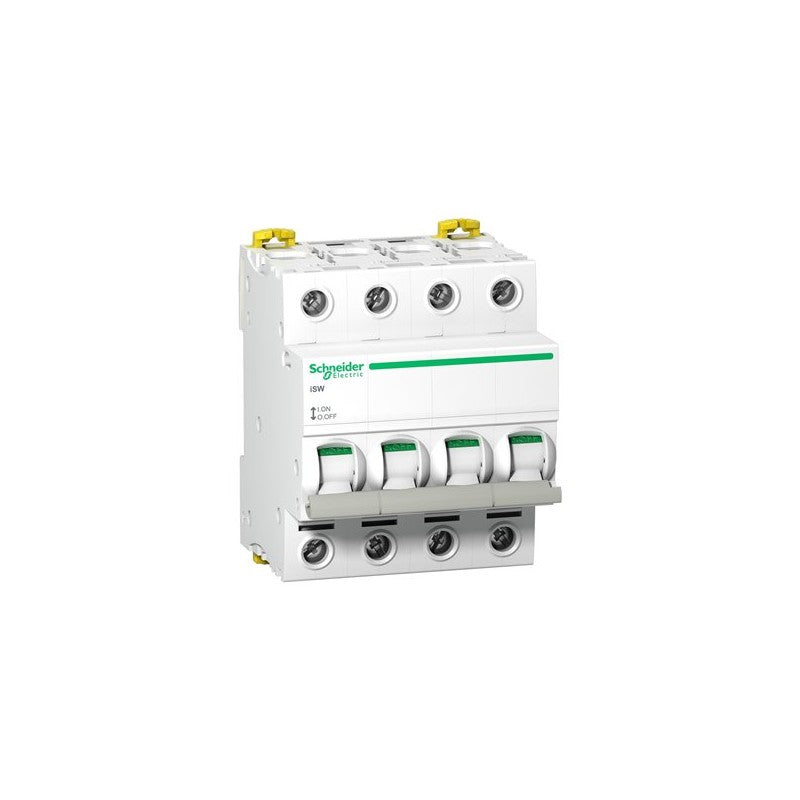 Schneider Electric A9S65463 | Industrial Automation Component