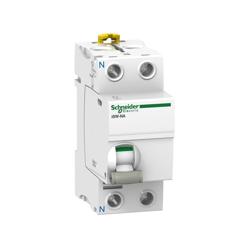 Schneider Electric A9S70640 | Industrial Automation Component