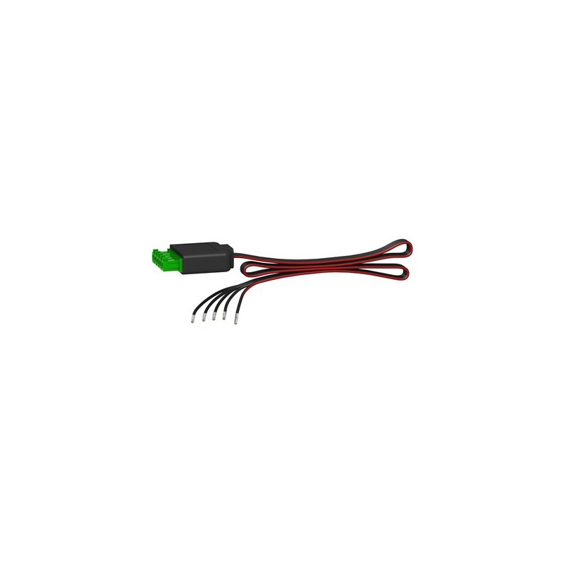 Schneider Electric A9XCAU06 | Industrial Automation Component