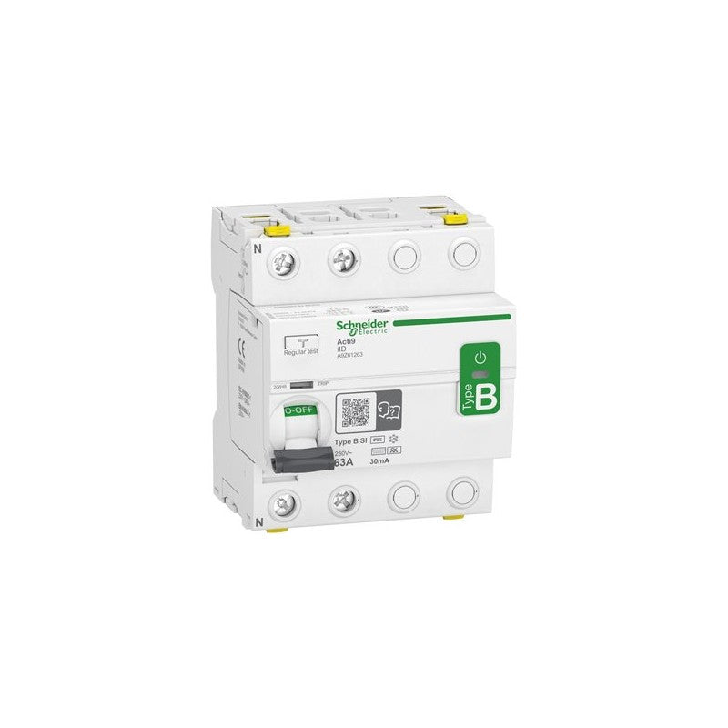 Schneider Electric A9Z61263 | Industrial Automation Component
