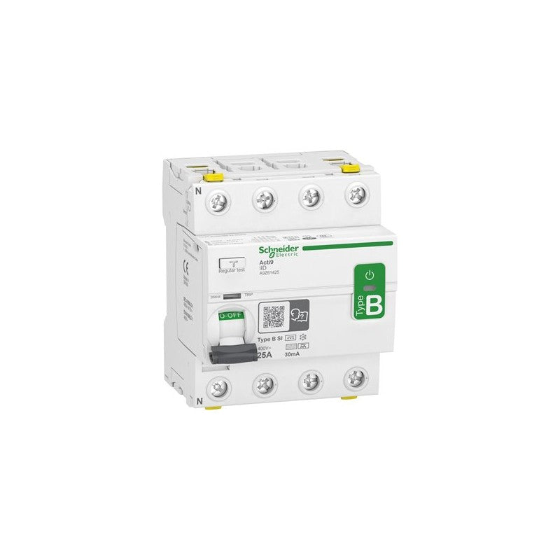 Schneider Electric A9Z61425 | Industrial Automation Component