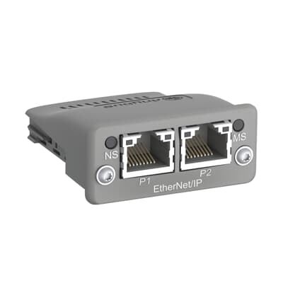 ABB AB-ETHERNET-IP-2 (1SFA899300R1006)