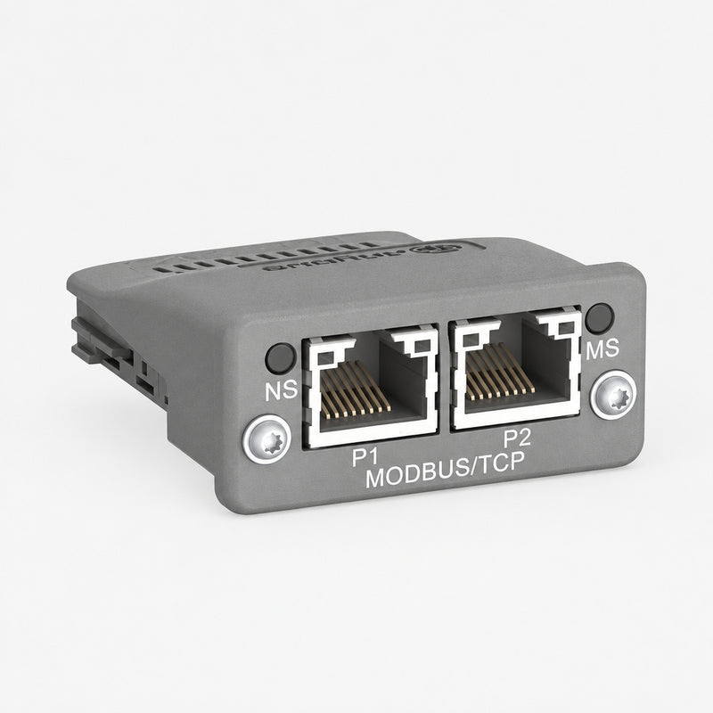 ABB AB-MODBUS-TCP-2 (1SFA899300R1008)