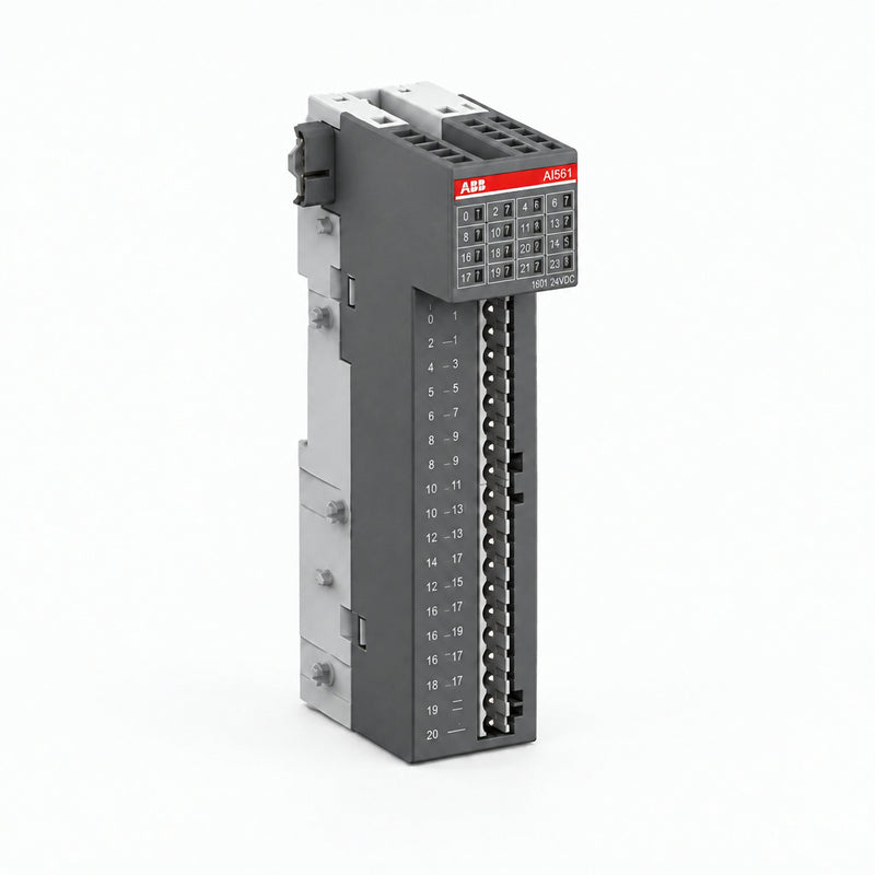ABB 1TNE968902R1101 PLC I/O Module