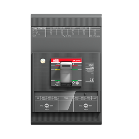 ABB 1SDA068311R1 Tmax MCCB