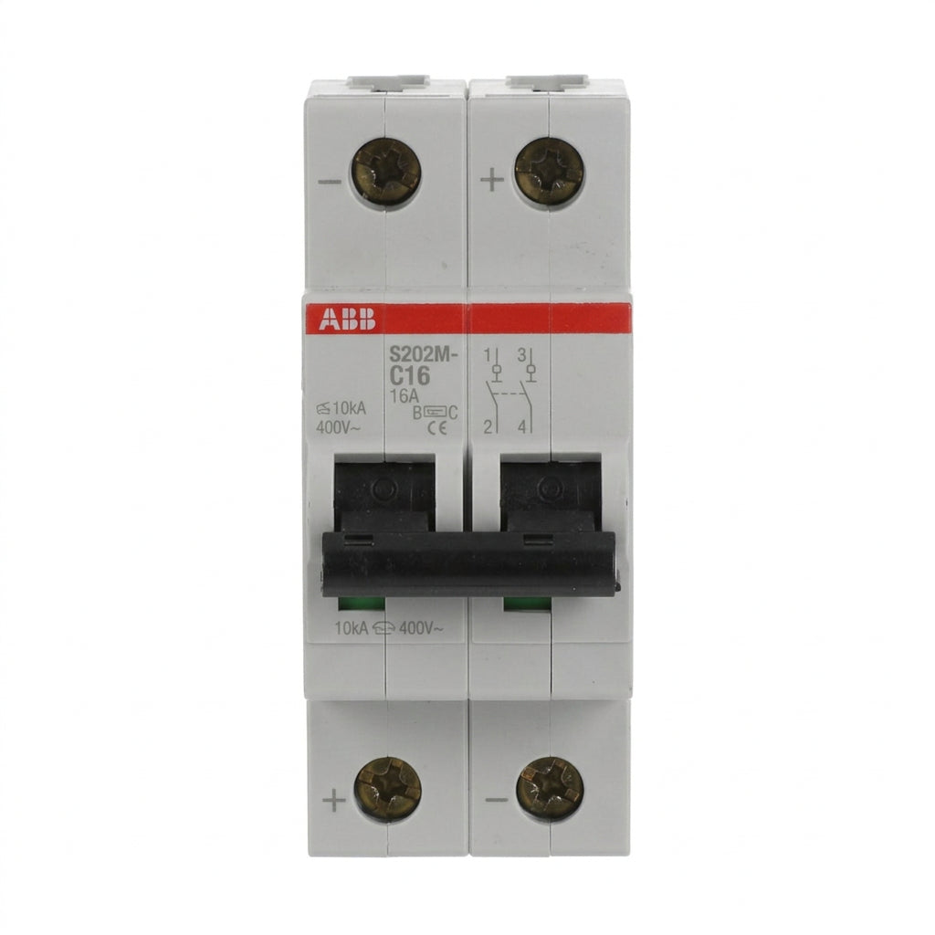 ABB 2CDS272061R0164 Miniature Circuit Breaker