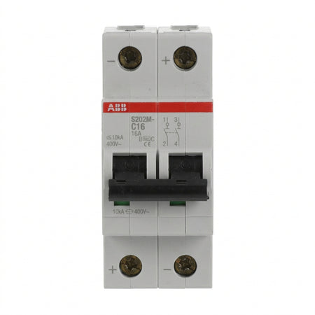ABB 2CDS272061R0164 Miniature Circuit Breaker