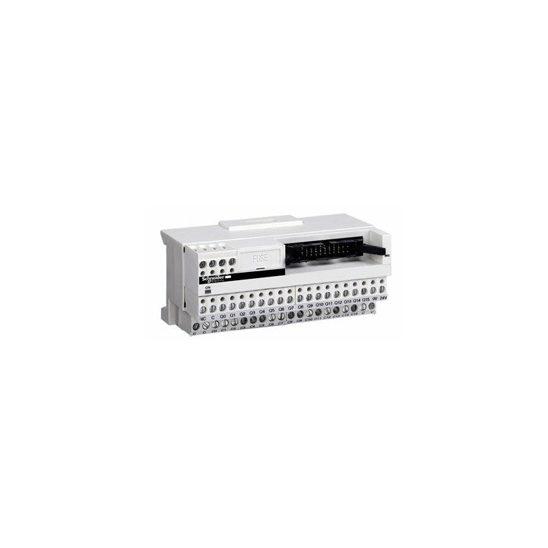 Schneider Electric ABE7B20MPN20 | Relay & Timer