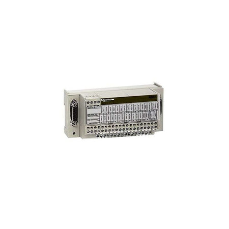Schneider Electric ABE7CPA01 | Relay & Timer