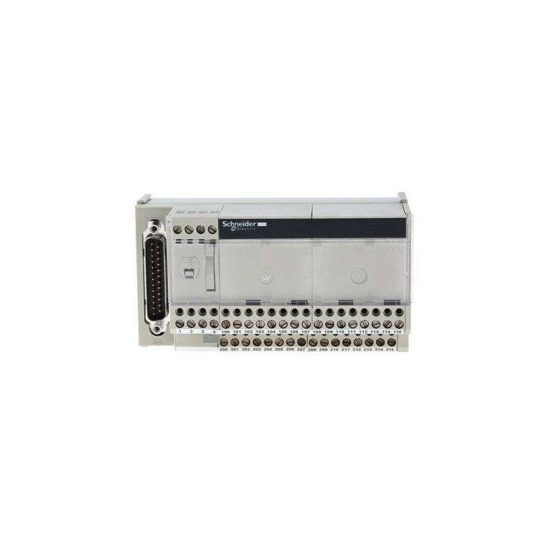 Schneider Electric ABE7CPA02 | Relay & Timer