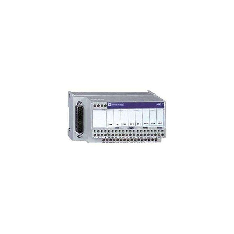Schneider Electric ABE7CPA03 | Relay & Timer