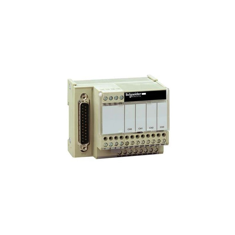 Schneider Electric ABE7CPA21 | Relay & Timer