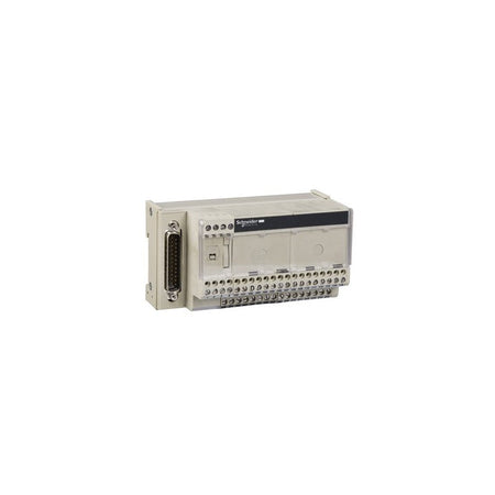 Schneider Electric ABE7CPA31 | Relay & Timer
