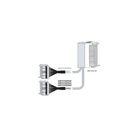 Schneider Electric ABE7E16SPN20 | Relay & Timer