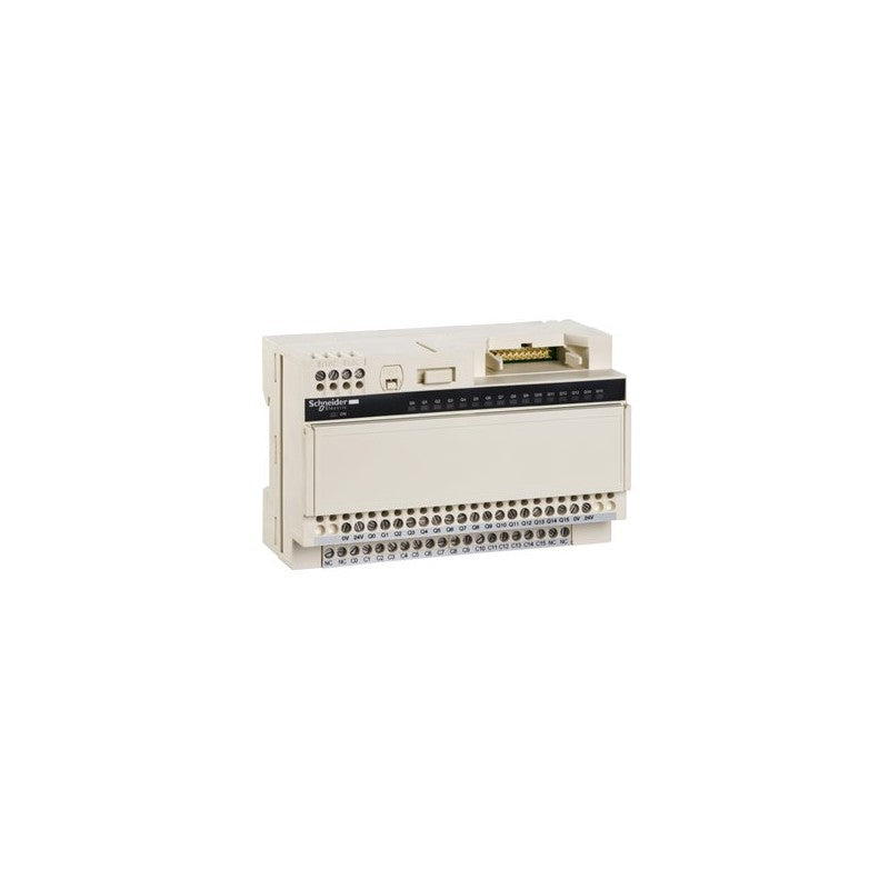 Schneider Electric ABE7E16SPN22 | Relay & Timer