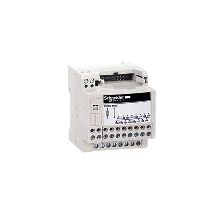 Schneider Electric ABE7H08R21 | Relay & Timer