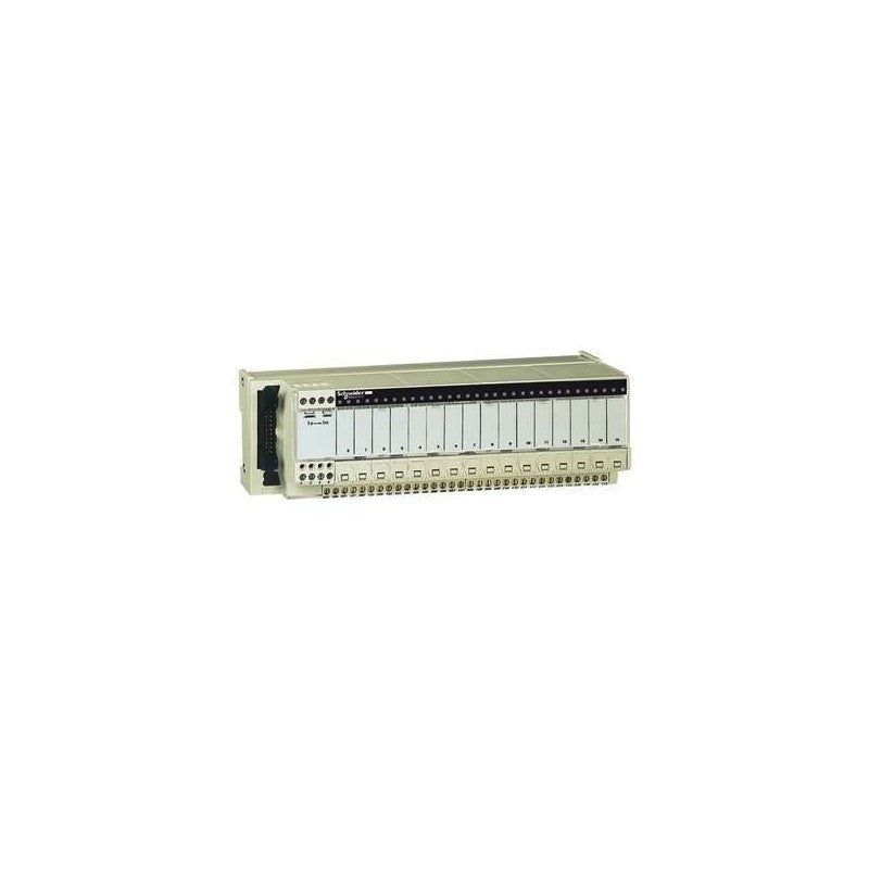 Schneider Electric ABE7H16F43 | Relay & Timer