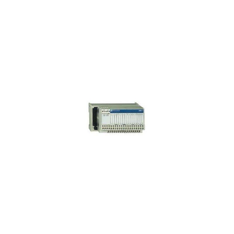 Schneider Electric ABE7H16R10 | Relay & Timer