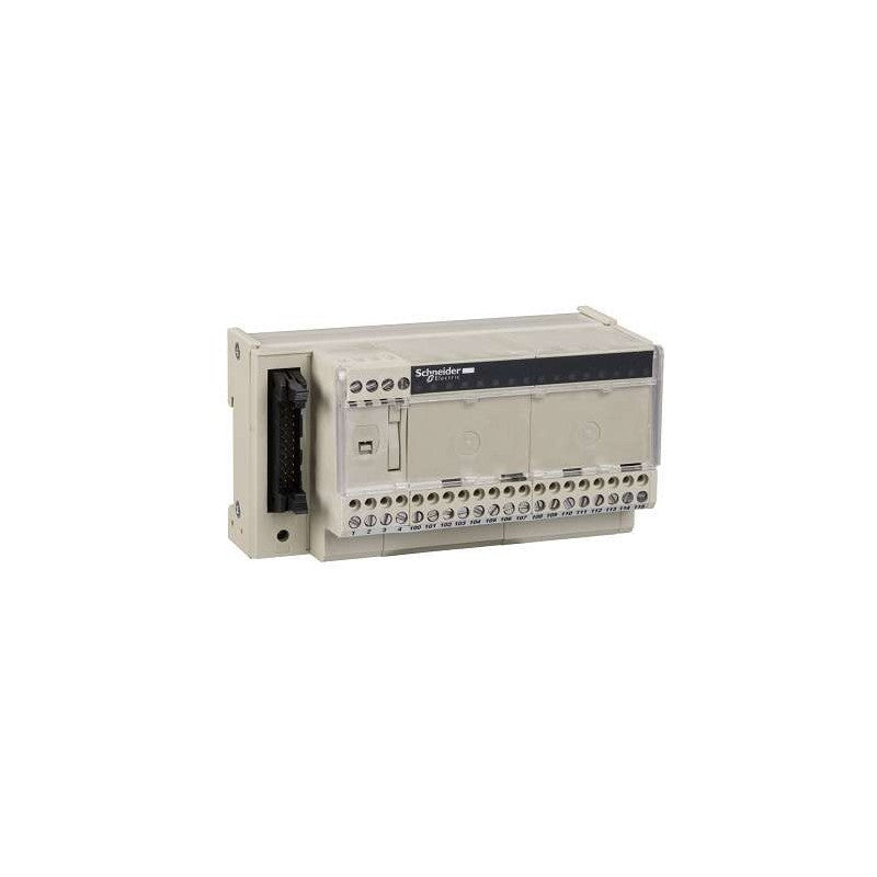 Schneider Electric ABE7H16R11 | Relay & Timer