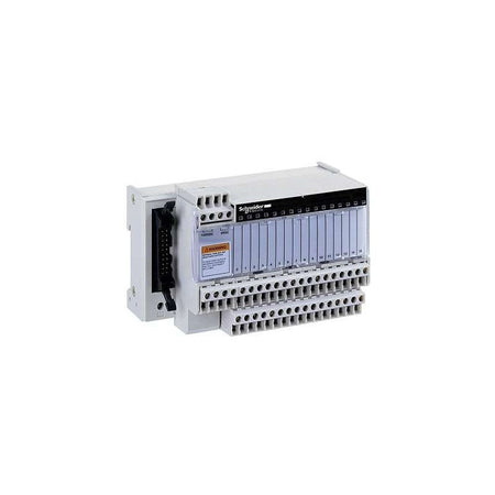 Schneider Electric ABE7H16R21 | Relay & Timer