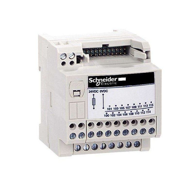 Schneider Electric ABE7H20E000 | Industrial Automation Component