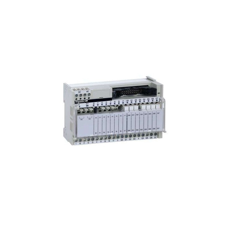 Schneider Electric ABE7R16T111 | Relay & Timer