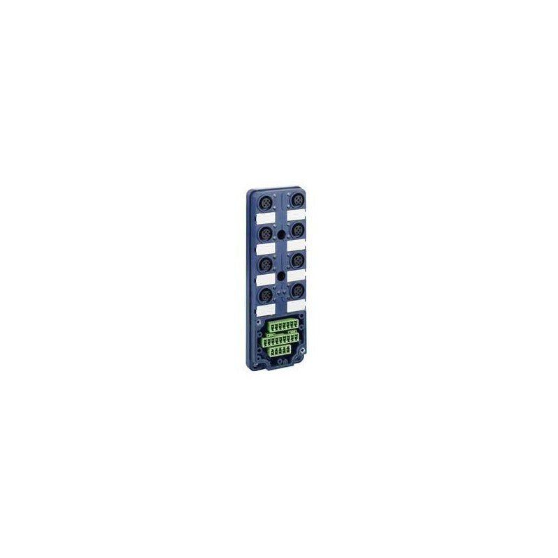 Schneider Electric 1281M | Relay & Timer