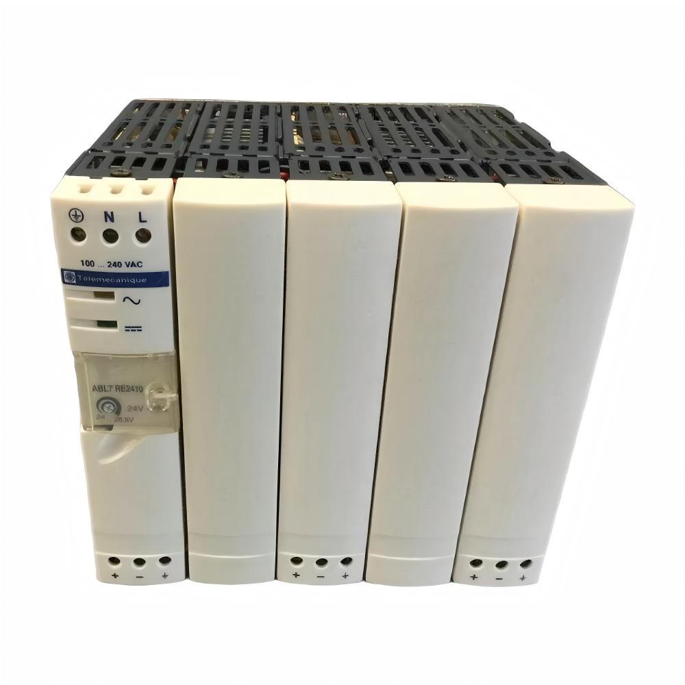 Schneider Electric 2410 | Industrial Automation Component